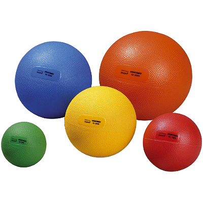 All Products - Heavymed Bal - 0,50kg - diameter 10cm