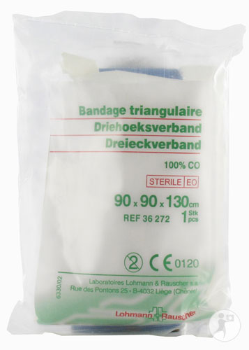 All Products - Driehoeksverband