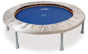 All Products - trampoline trimilin med. - belastbaarheid 120kg - 102x20cm