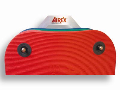 Muurbevestiging voor Airex fitline 65cm x 20cm