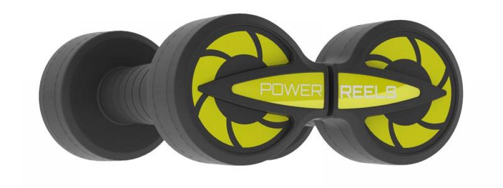 All Products - Power Reels 1,5kg - jaune