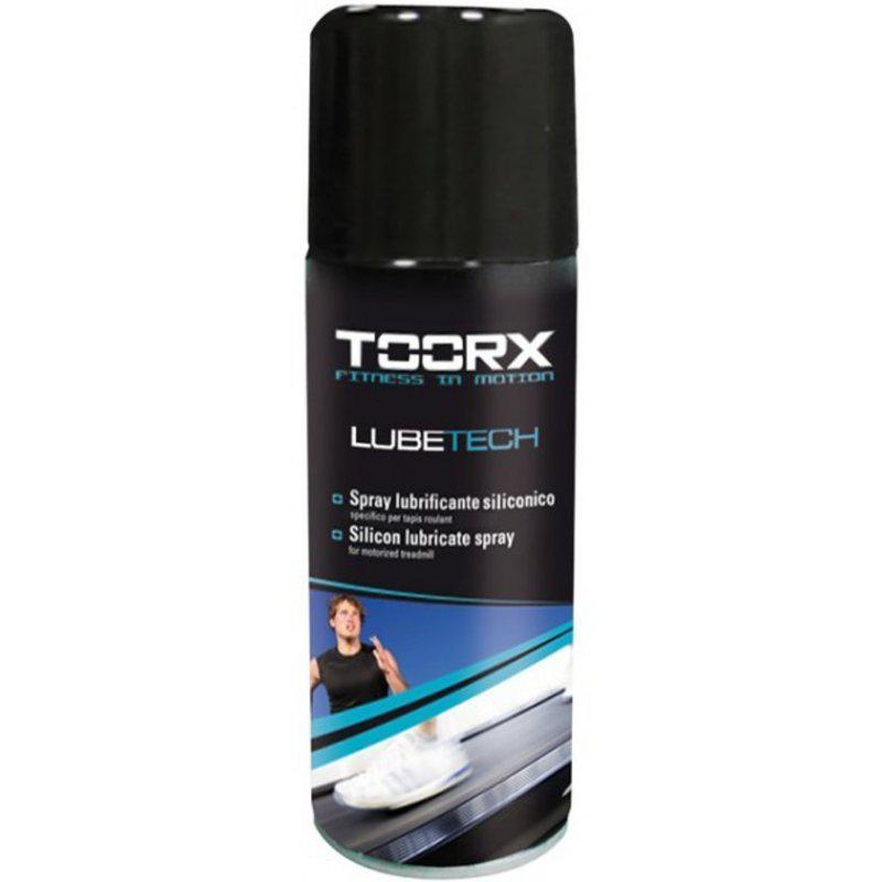 Toorx lubetech siliconen spray 200ml