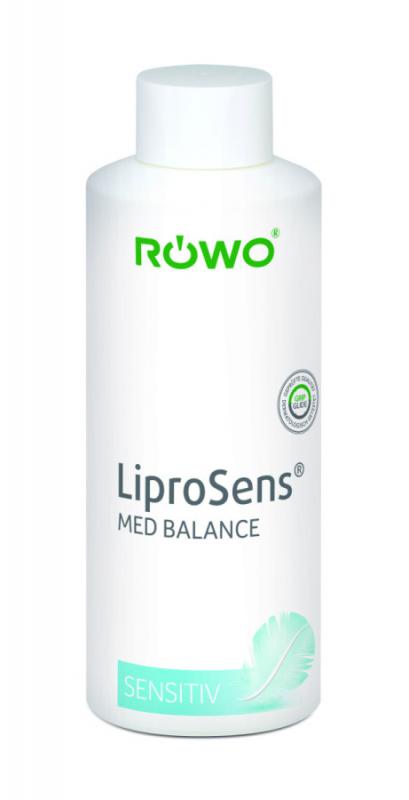 Rowo / Lavit - Rowo LiproSens Med Balance sensitiv – 1 litre