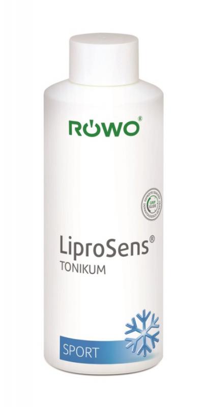 Rowo LiproSens Tonikum sport – 1 liter