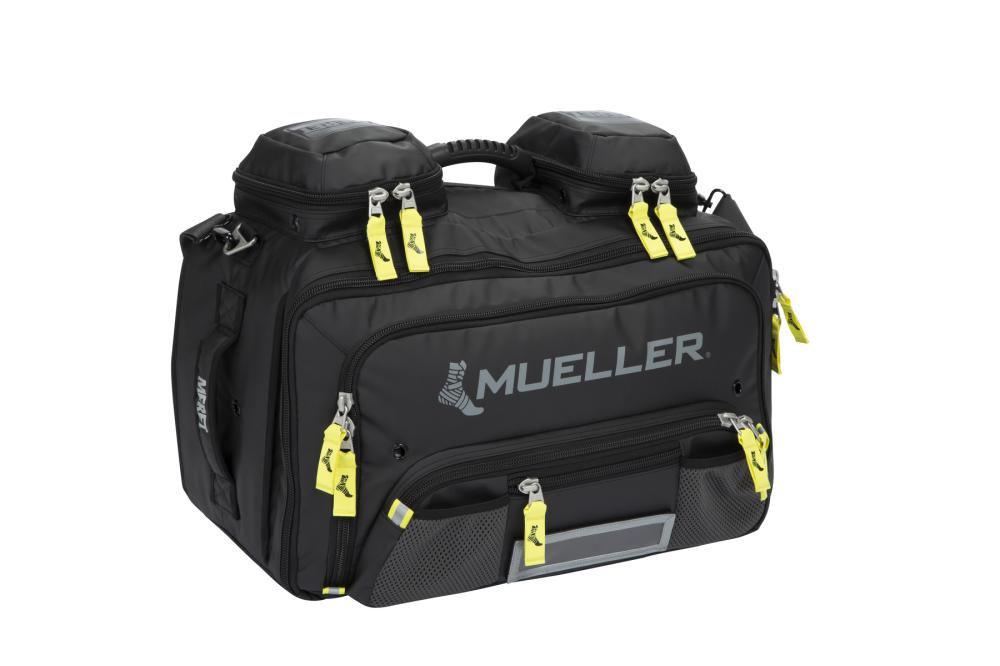 Mueller by Meret: Medi Kit OMNI – black – 38cm x 56cm x 24cm