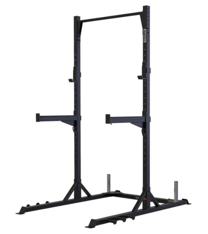 Toorx fitness squat stand WLX-3200