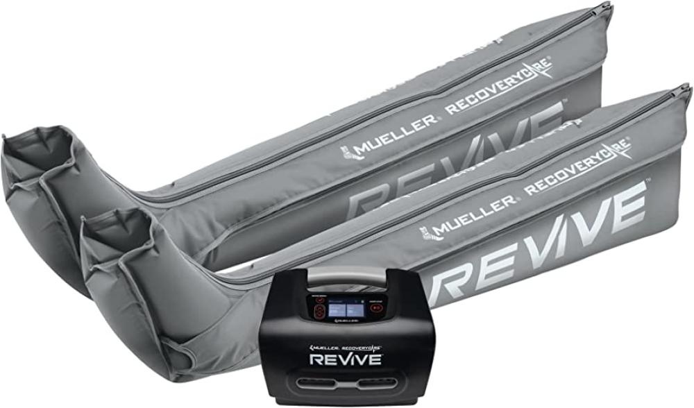 Mueller – REVIVE - M4 REVIVE Gear Pack, Full leg, Small              