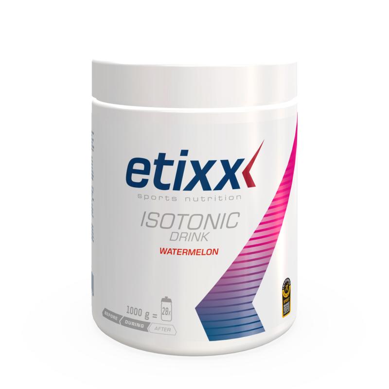 ETIXX ISOTONIC WATERMELON 1000G