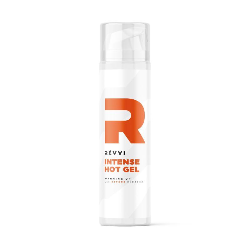 Révvi - Revvi Intense HOT gel    200ml – airless pump 