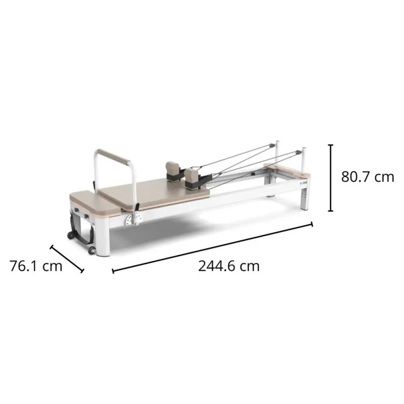 Aluminium Reformer PTX 7500 - Moon & Sand