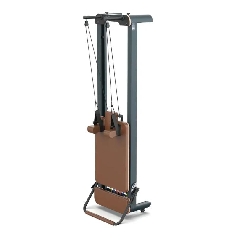 Toorx Aluminium_reformer_PTX_7500__Underwood_&_earth