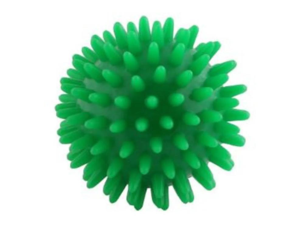 Thera-Band - Theraband - massage ball - 8cm - groen