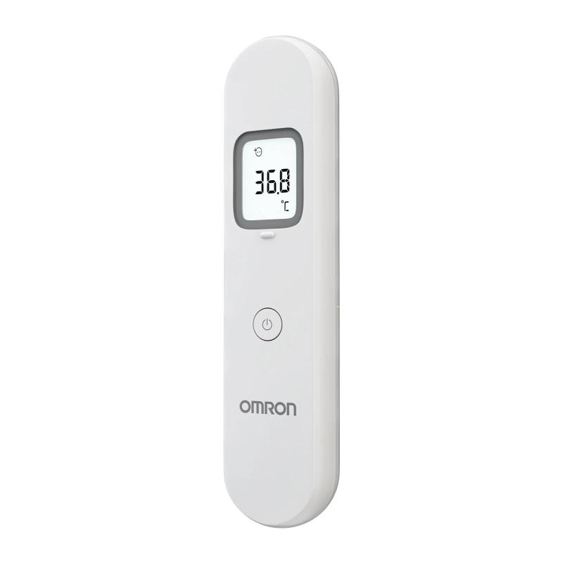 Omron - Omron - Gentle Temp 730 - voorhoofdthermometer