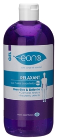 ALLproducts Relax Gel 500ml