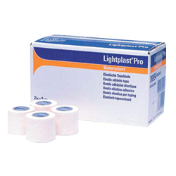 BSN medical - Cohesief verband: Lightplast Pro, 7,5ocm, p--16 rollen
