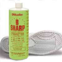 B Sharp  450 Ml