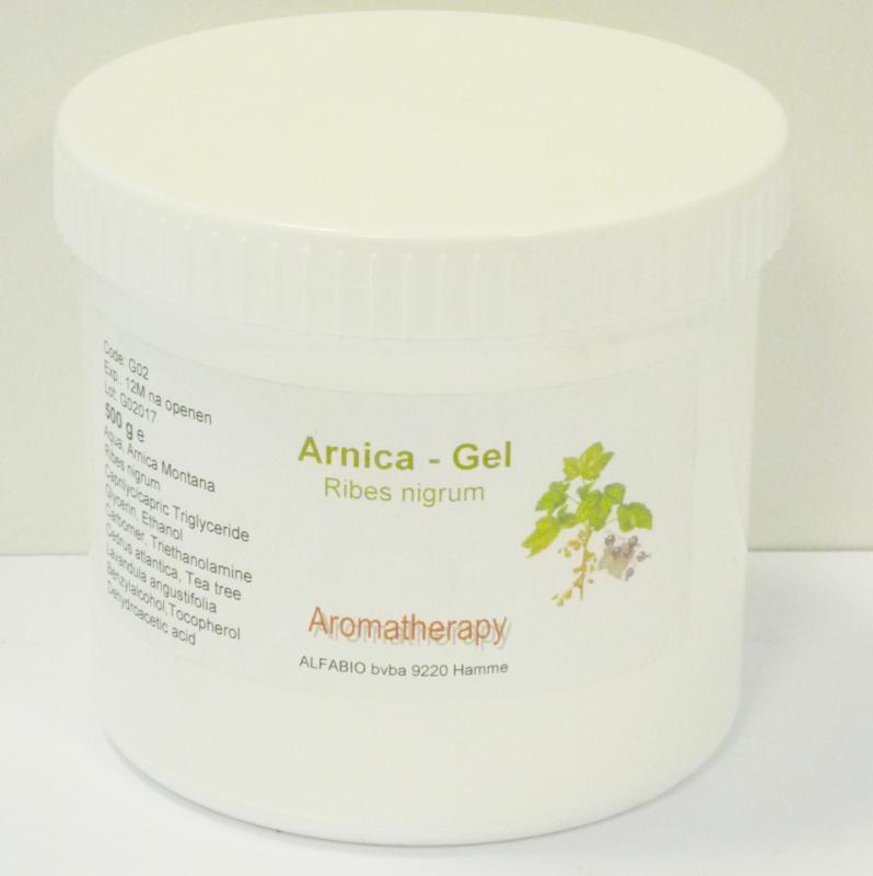 All Products - arnica gel 250ml