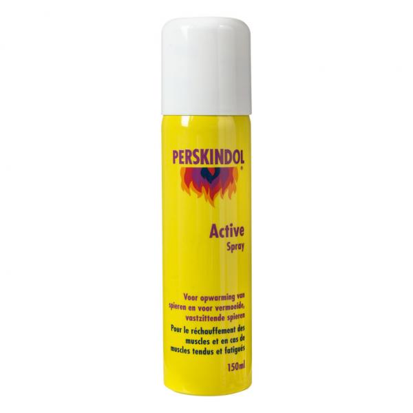 ALLproducts Perskindol actieve spray