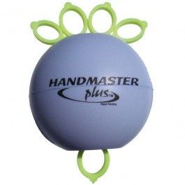 Handmaster Plus Soft Blauw