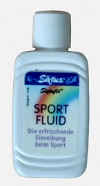 Sixtus - Sixtus sport lotion 200ml