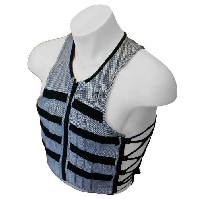 Hyper Vest Pro - XXlarge - incl. 4,5kg
