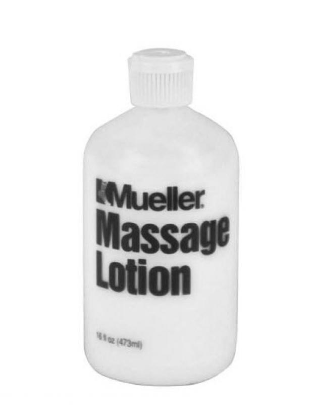 Mueller - Massagelotion Mueller 450gr