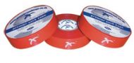 All Products - Kousentape - 33 meter x 2 cm - p--1 - rood