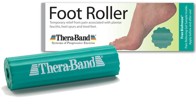 Thera-Band - Theraband Foot Roller