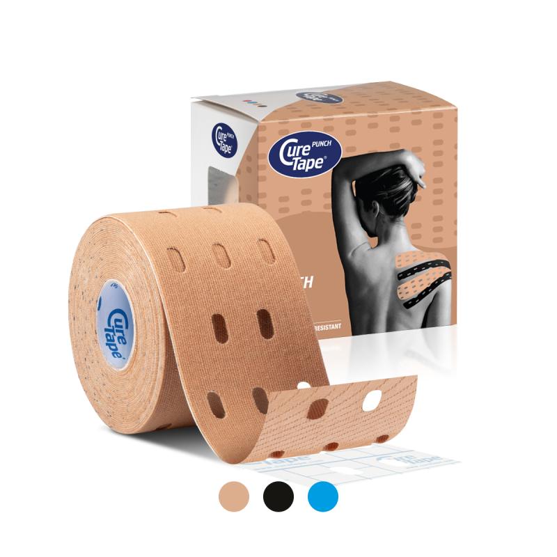 Curetape AP_CureTape_Punch__beige__5cm_x_5m__p1