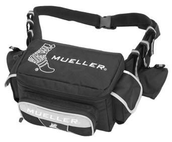 Mueller - Mueller Hero Utility Pack 25cm x 13cm x13cm