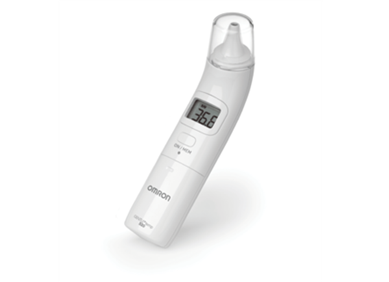 Omron - Omron - gentle temp 520 - Hi-Tech oorthermometer