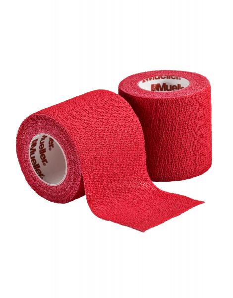 Tapewrap Premium rouge 5cm P--24