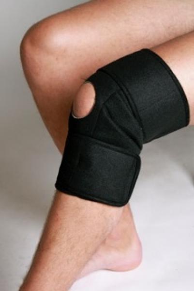 bandage genou pour Cry-o-optimal coldpacks