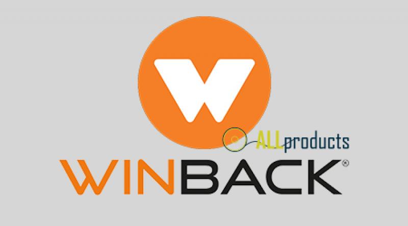 Winback - Winback Kleefelectroden p--5