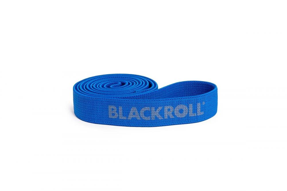 ALLproducts blackroll super band 104cm – blue – strong