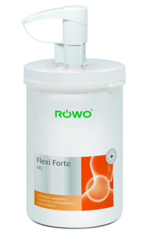 Rowo / Lavit - Rowo flexi forte gel – 1 liter