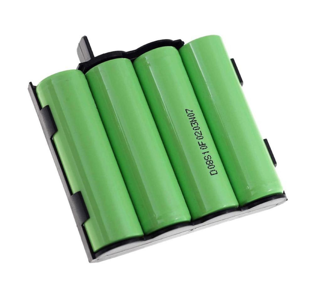 Batterie  sport: Fit1.0 – Fit3.0 – Sp2.0 – SP4.0