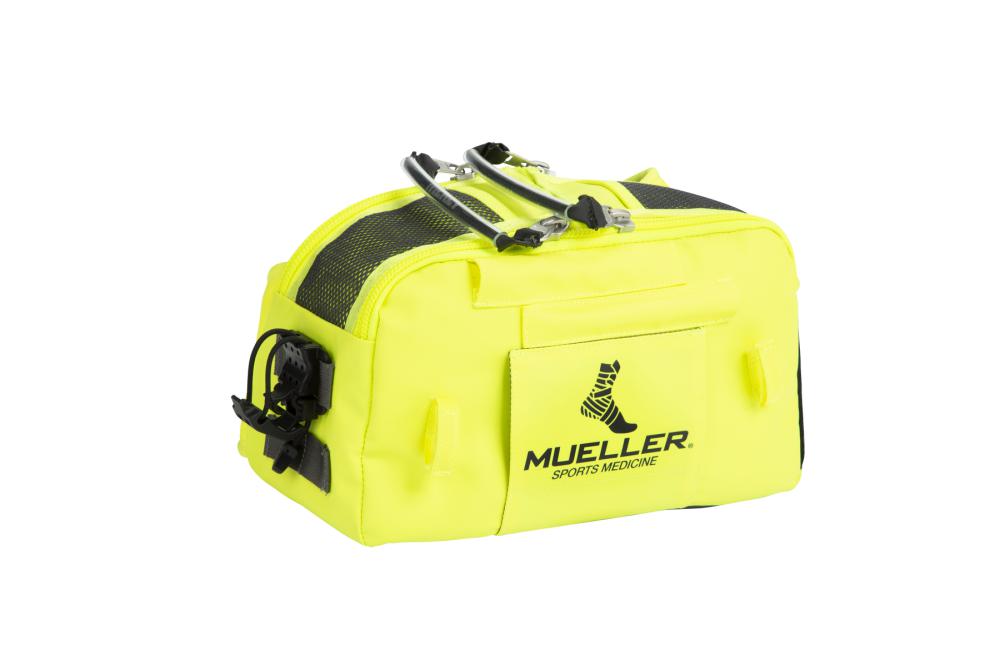Mueller - Medikit First in  - Sac de taille - vide - jaune