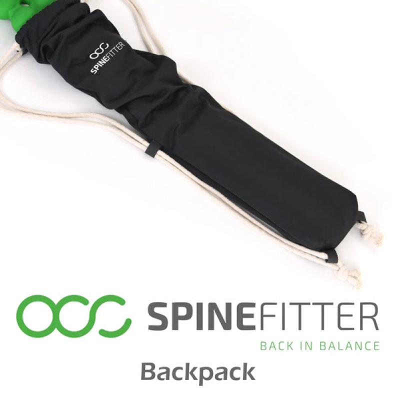 Sissel Sissel__spinefitter_backpack