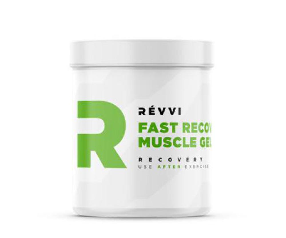 Révvi - Revvi Fast RECOVERY gel  250ml -- jar             