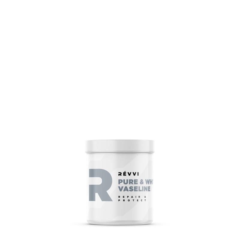 Revvi Pure, white VASELINE 100ml -- jar                