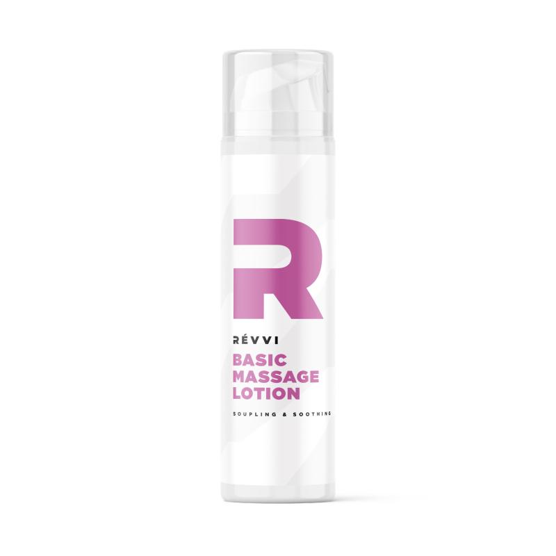 Révvi - Revvi BASIC massage lotion   200ml – airless pump