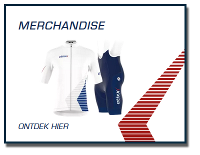 Etixx Merchandise