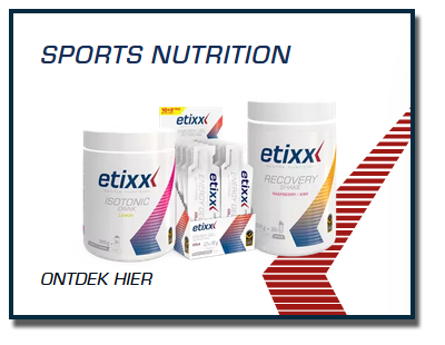 Etixx sport nutrition